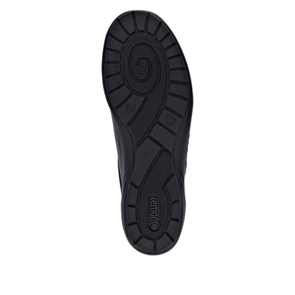 Remonte - R7637-05- NOIR