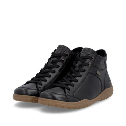 Remonte - D3T70-00- NOIR