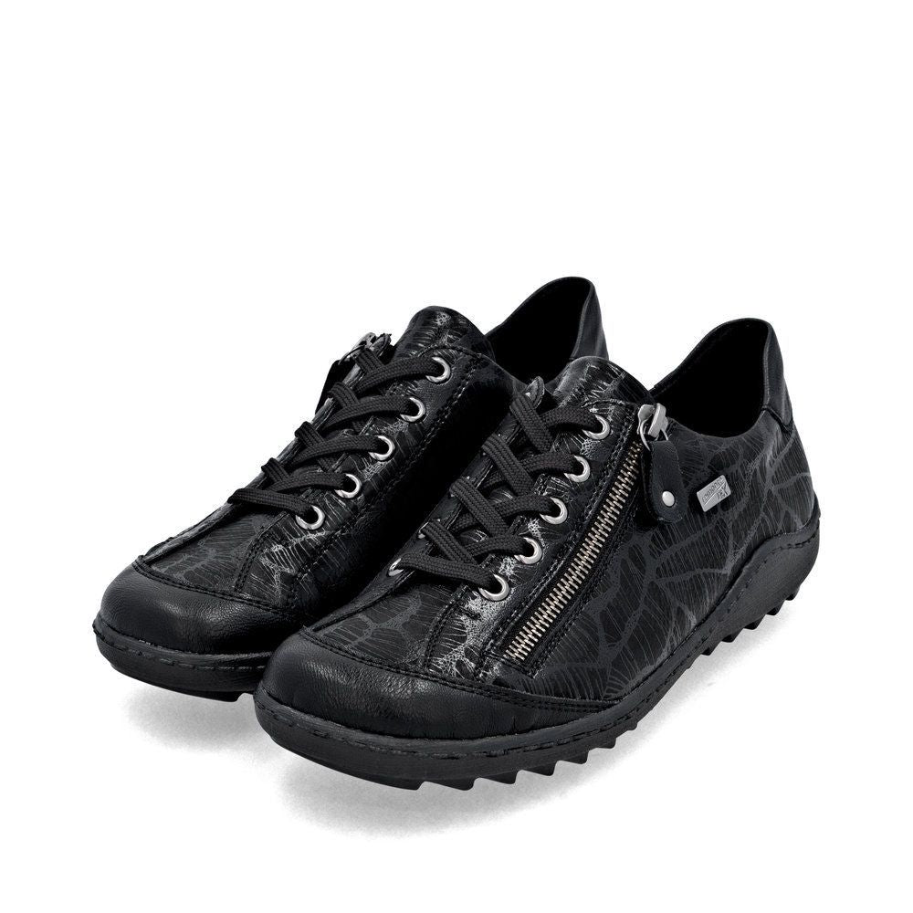 Remonte - R1402-00- NOIR