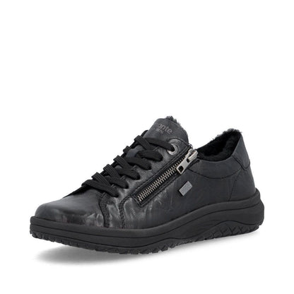 Remonte - D3Q01-02- NOIR