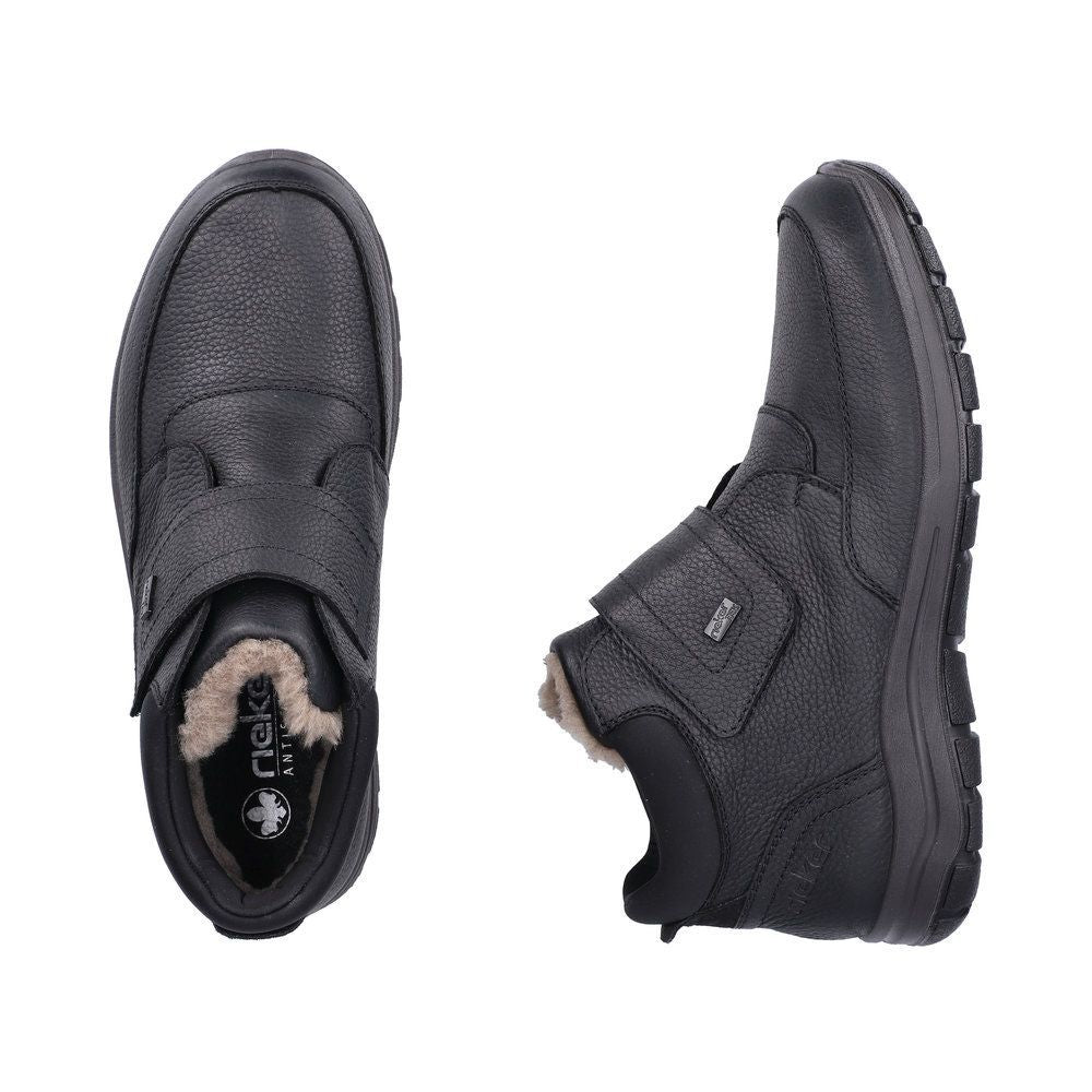 Rieker - 03680-00- NOIR