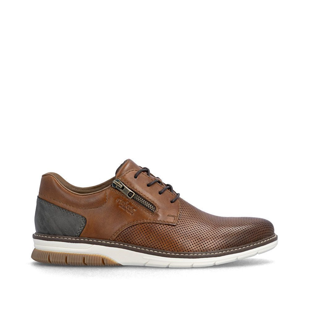 Rieker - 14412-24- BROWN