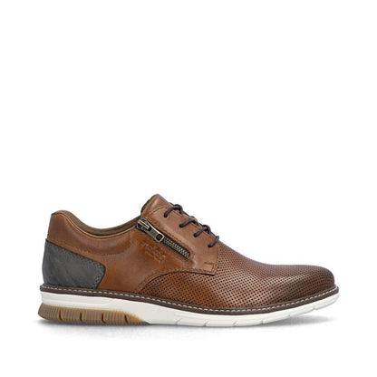 Rieker - 14412-24- BROWN