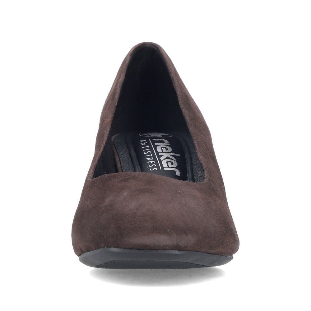 Rieker - 44750-25- BRUN