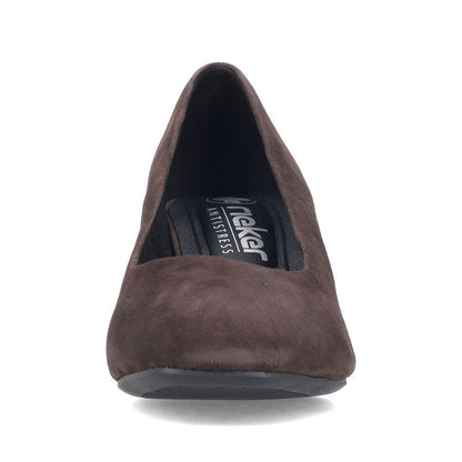 Rieker - 44750-25- BRUN