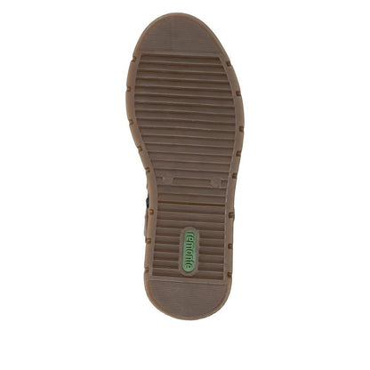 Remonte - D3976-23- BRUN