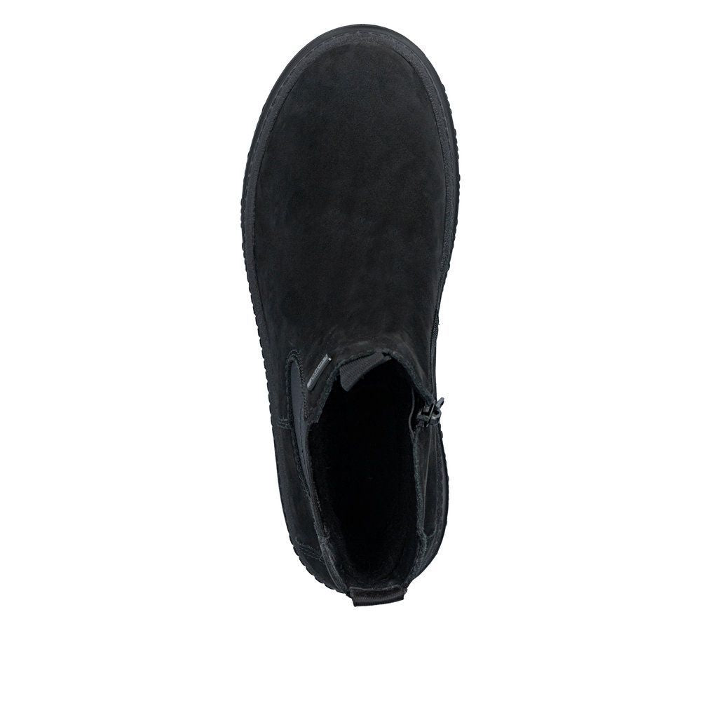 Rieker - X8252-00- NOIR
