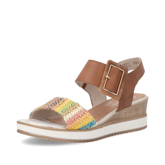 Remonte - D6453-22- MULTI