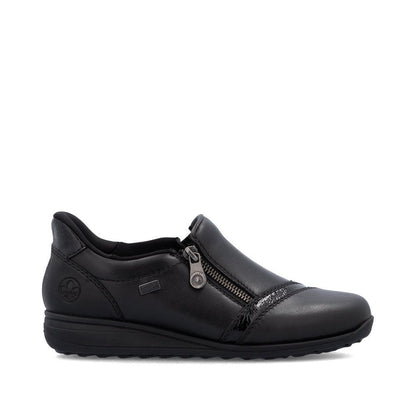 Rieker - 47264-00- NOIR