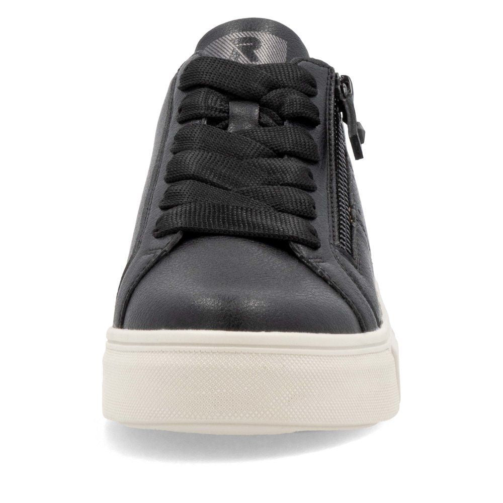 Rieker - W0505-01- NOIR