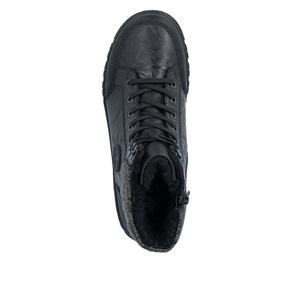 Rieker - Z7230-00- NOIR