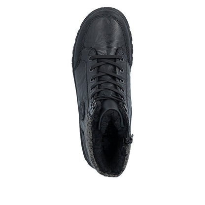 Rieker - Z7230-00- NOIR