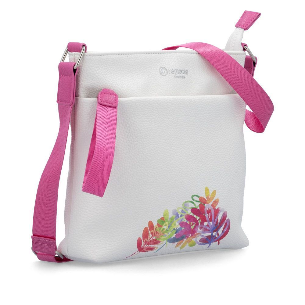 Rieker - Q0638-80- Blanc