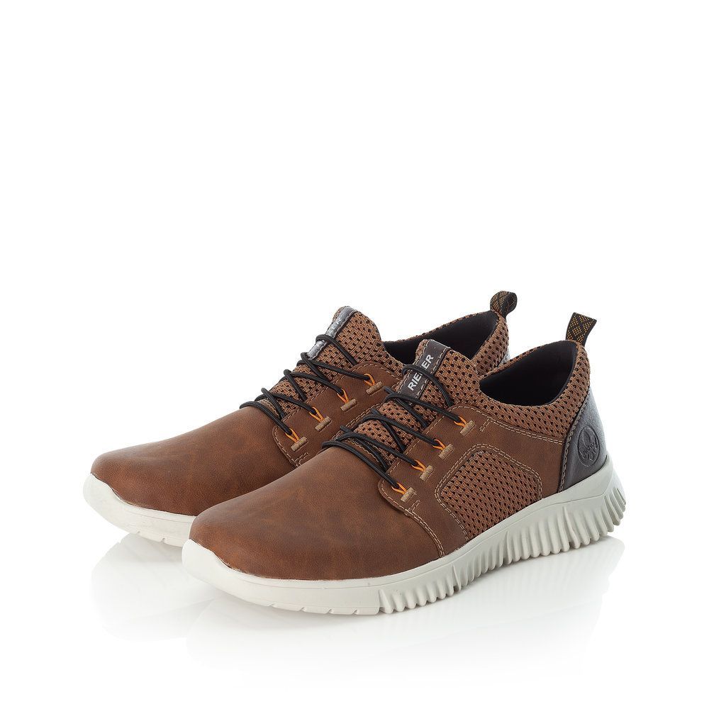 Rieker - B7588-24- BRUN