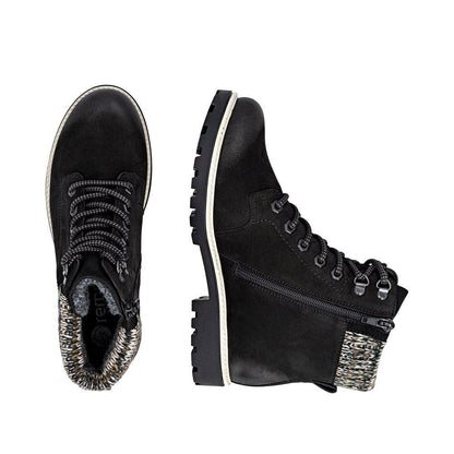 Remonte - D8487-03- NOIR