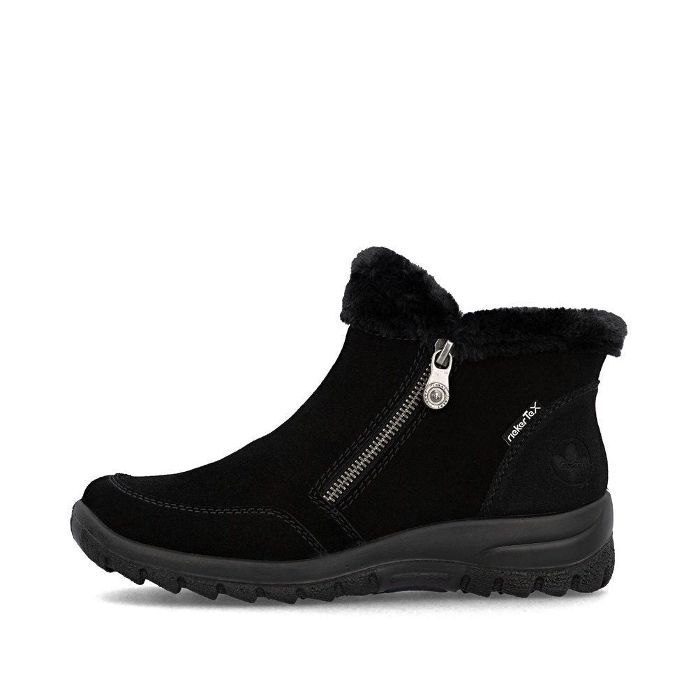 Rieker - L7188-00- NOIR