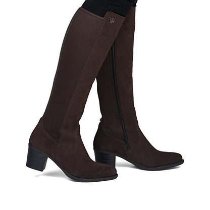 Rieker - Y2050-25- BRUN