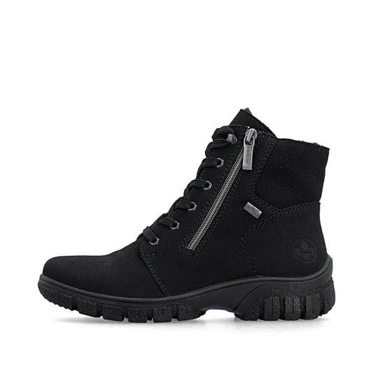 Rieker - Z7246-00- NOIR