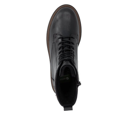 Remonte - D4B73-00- NOIR