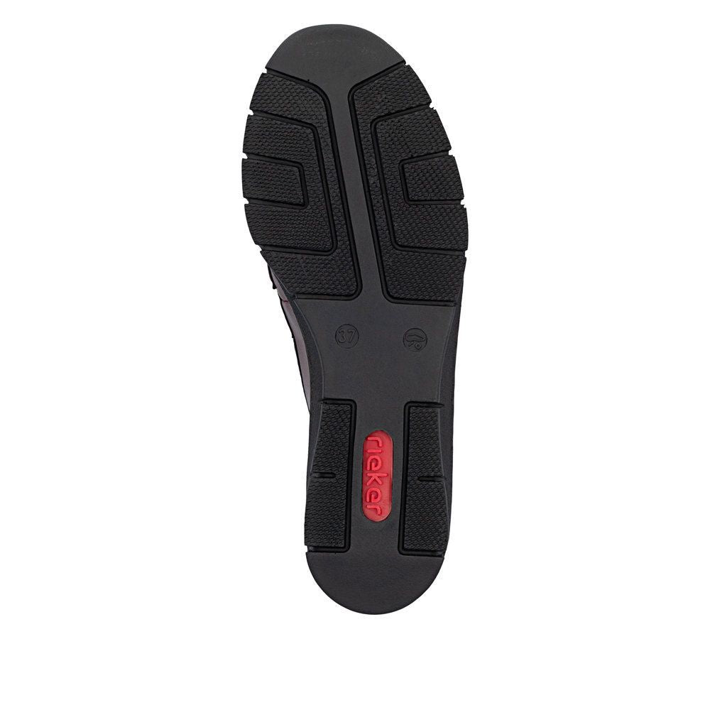 Rieker - 53771-35- ROUGE