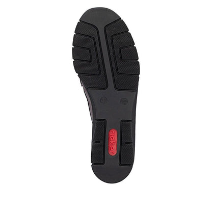 Rieker - 53771-35- ROUGE