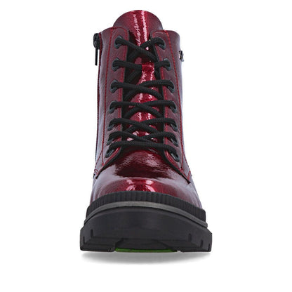 Remonte - D0C82-33- ROUGE