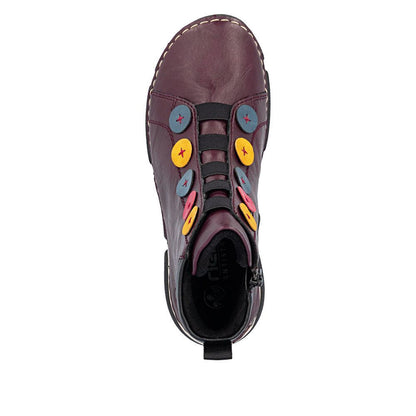 Rieker - 45977-30- MULTI