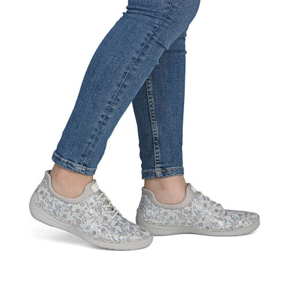 Rieker - 52575-90- MULTI