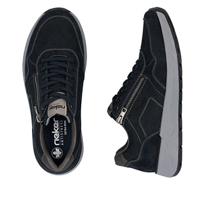Rieker - 11500-14- BLEU