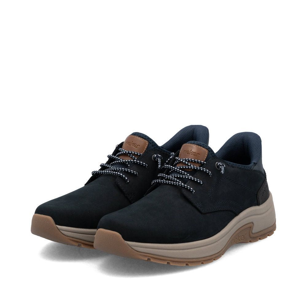 Rieker - 11050-14- BLEU