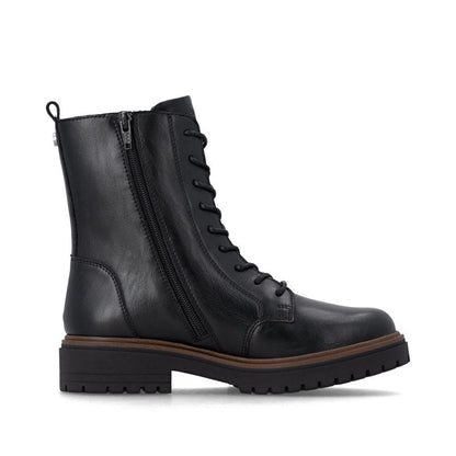 Remonte - D4B73-00- NOIR