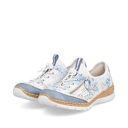 Rieker - N42K6-90- MULTI