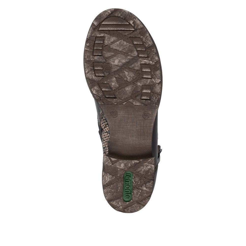 Remonte - D4381-52- VERT