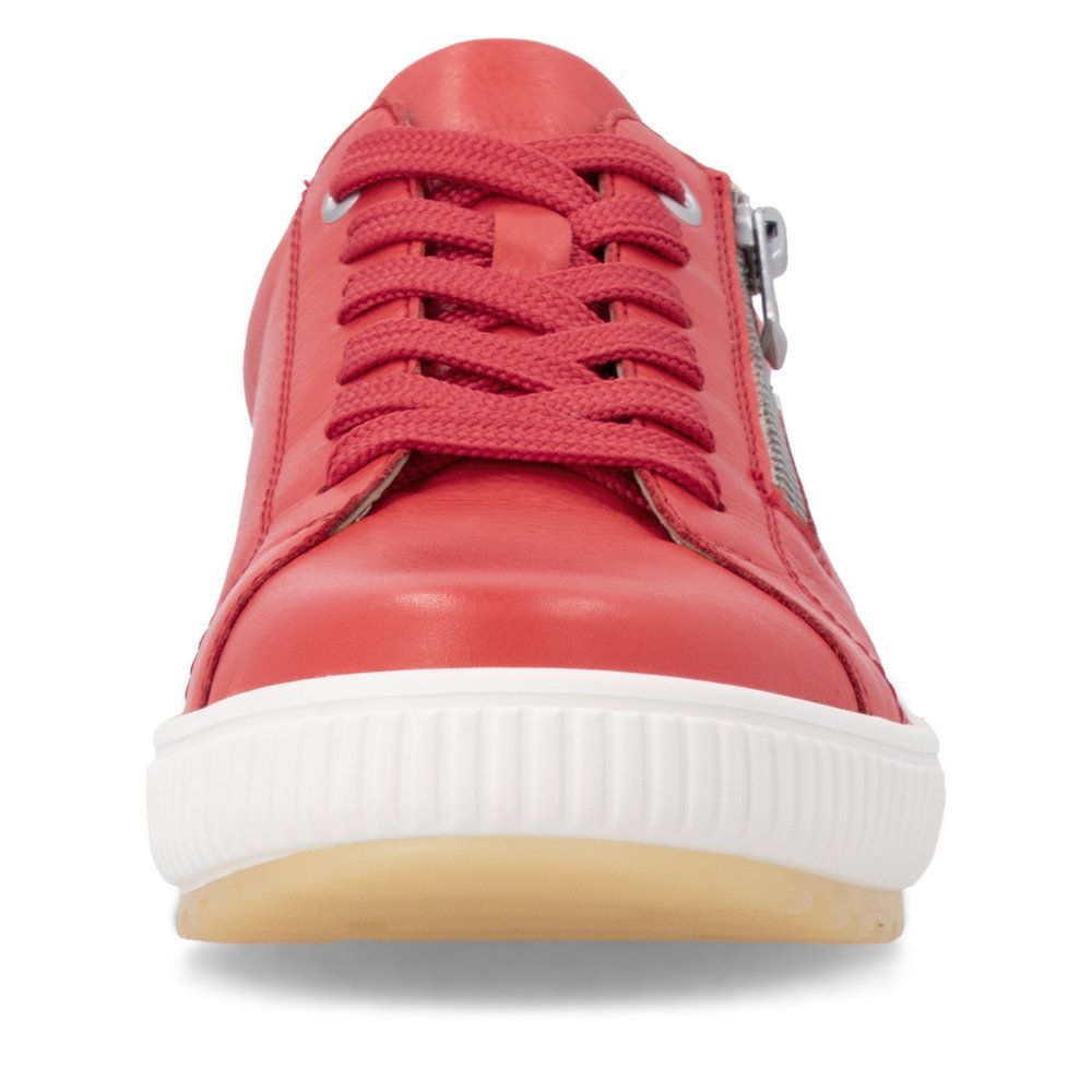 Remonte - D0700-33- ROUGE