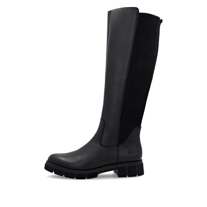 Remonte - D2S74-00- NOIR