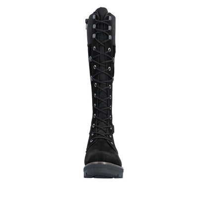 Rieker - Y8101-01- NOIR