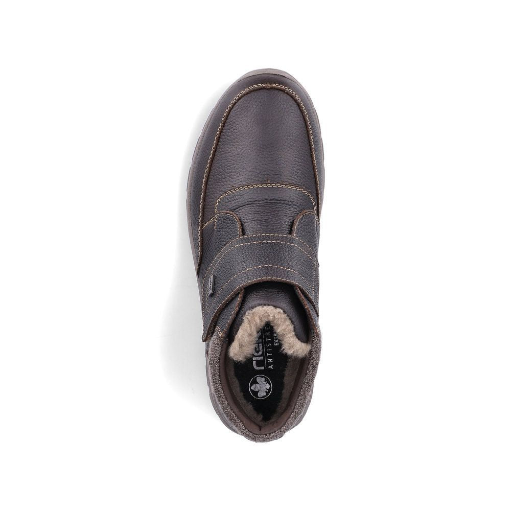 Rieker - 03680-25- BRUN