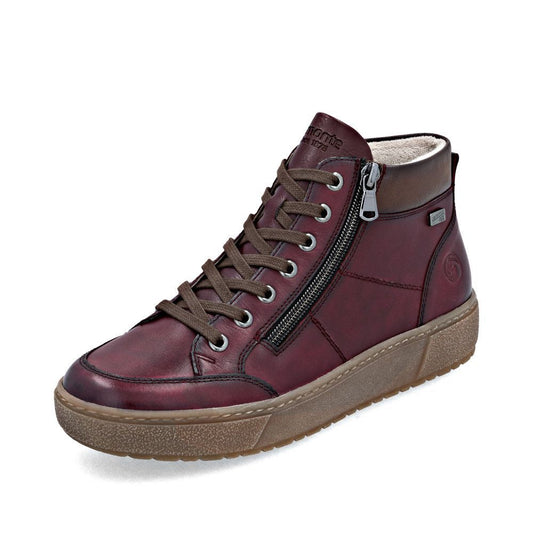 Remonte - D2T70-35- ROUGE