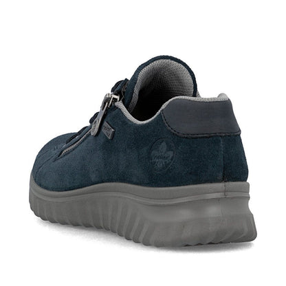 Rieker - 59000-14- BLEU