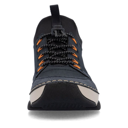 Rieker - 45963-14- BLEU
