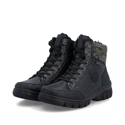 Rieker - Z7230-00- NOIR