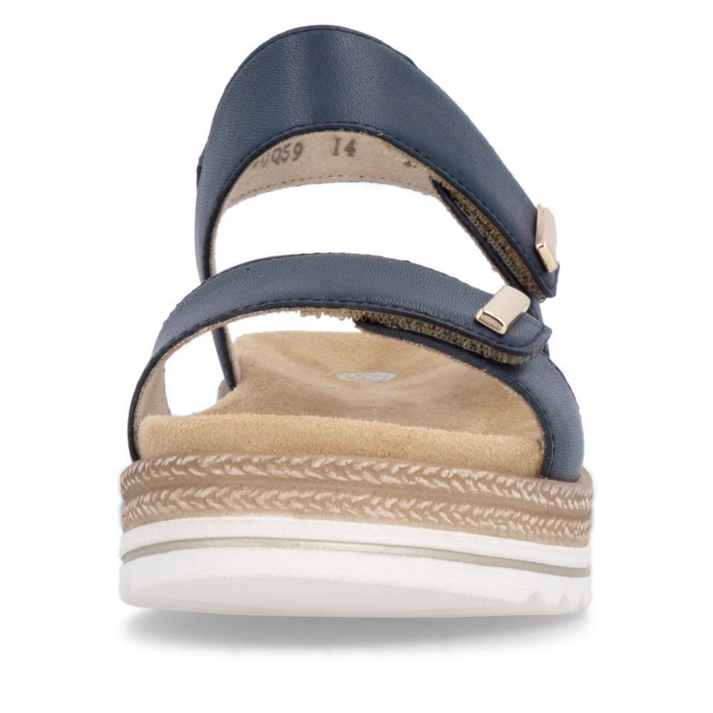 Remonte - D0Q59-14- BLEU