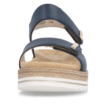 Remonte - D0Q59-14- BLEU