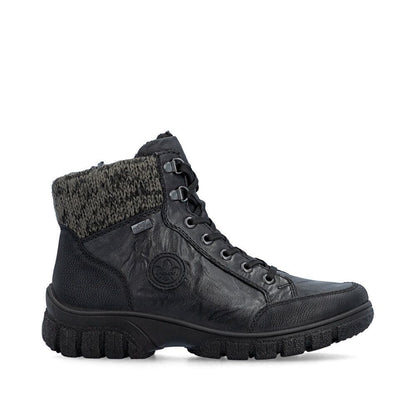 Rieker - Z7230-00- NOIR