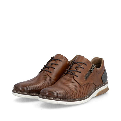 Rieker - 14412-24- BROWN
