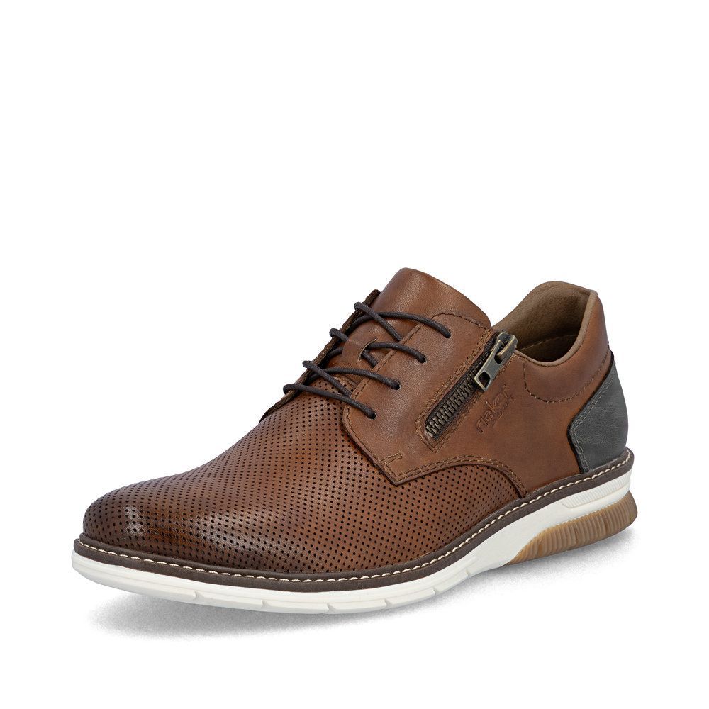 Rieker - 14412-24- BROWN
