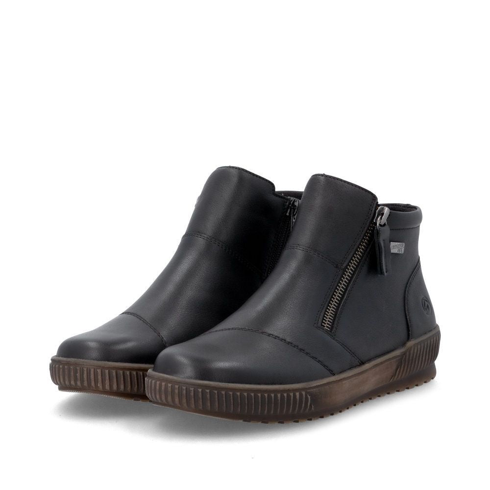 Remonte - D0783-00- NOIR