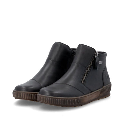 Remonte - D0783-00- NOIR