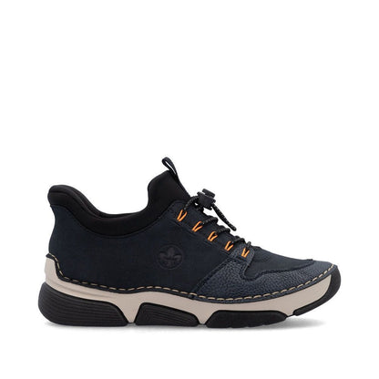 Rieker - 45963-14- BLEU