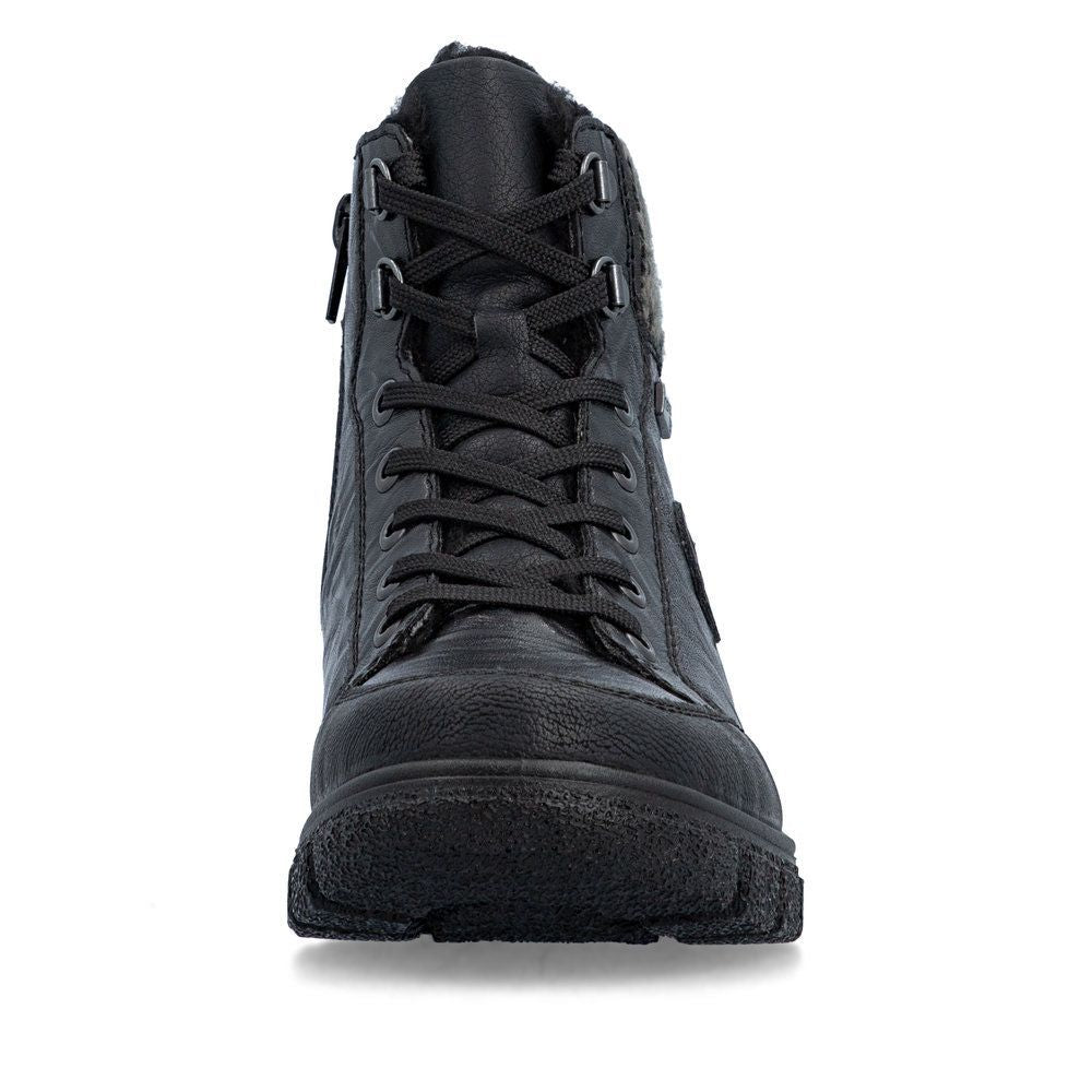 Rieker - Z7230-00- NOIR